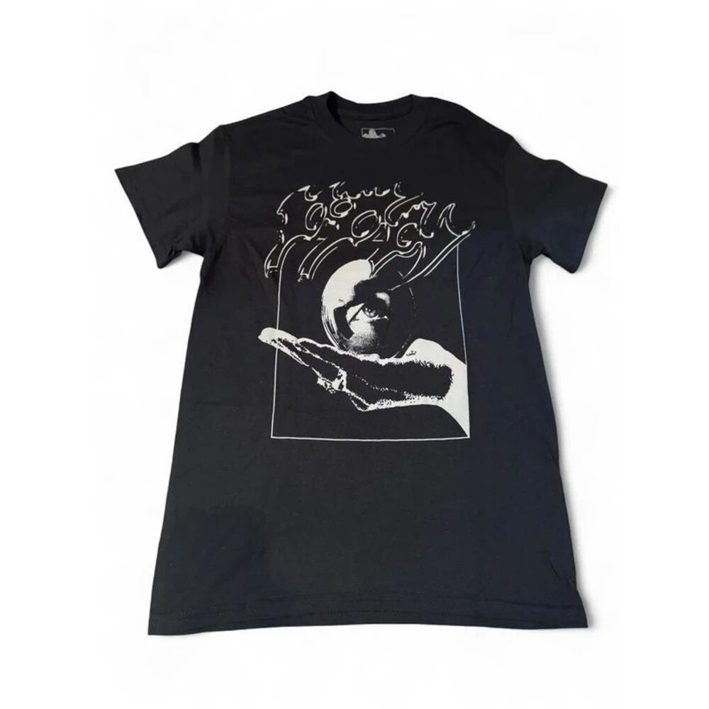 Poppy Band T-Shirt